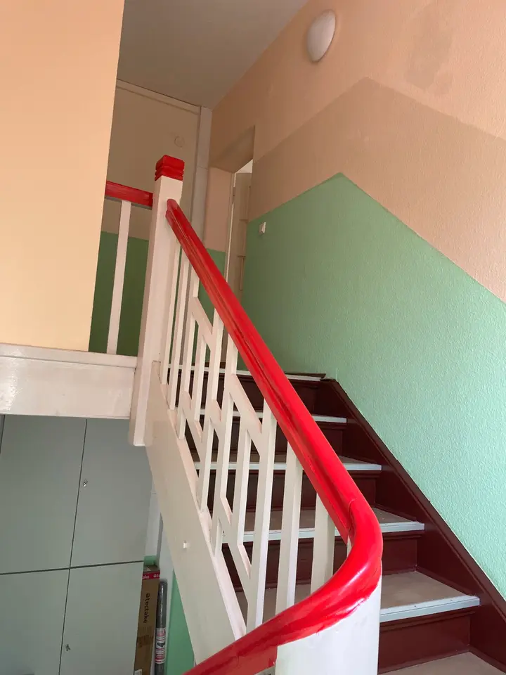 2 Zimmer Wohnung mit 62 m² in Sangerhausen – Bild 3