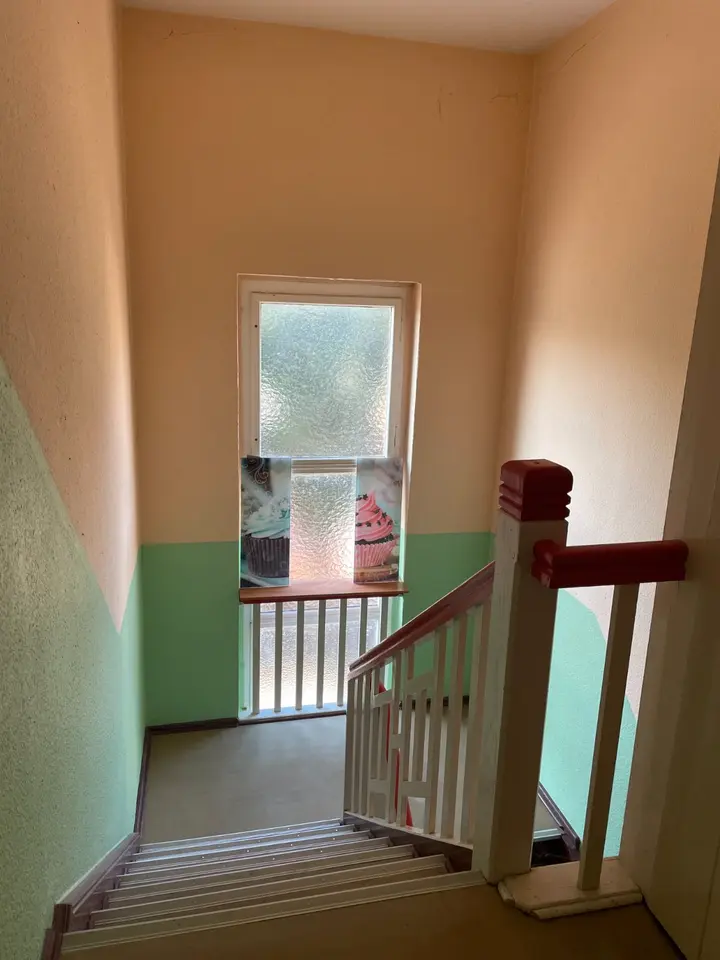 2 Zimmer Wohnung mit 62 m² in Sangerhausen – Bild 4