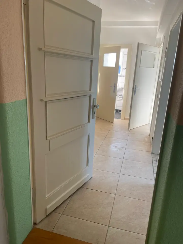 2 Zimmer Wohnung mit 62 m² in Sangerhausen – Bild 6