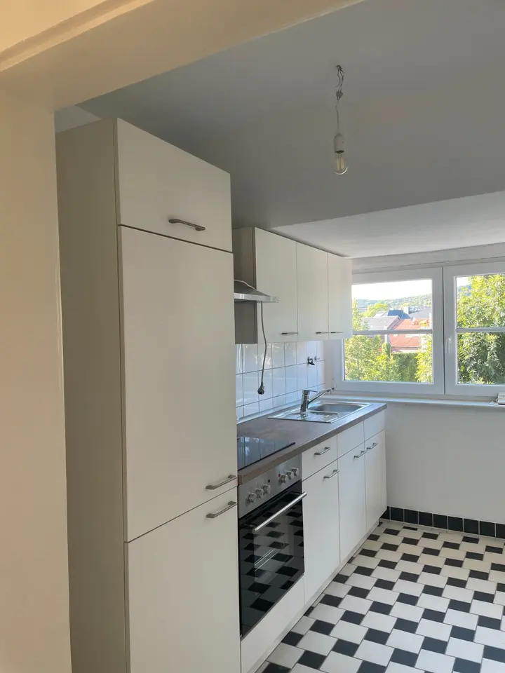 2 Zimmer Wohnung mit 62 m² in Sangerhausen – Bild 7