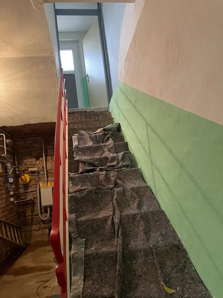 2 Zimmer Wohnung mit 62 m² in Sangerhausen – Bild 8