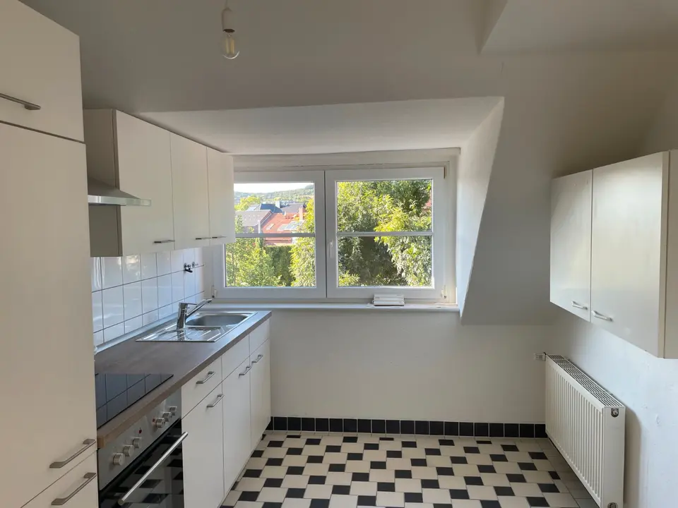 2 Zimmer Wohnung mit 62 m² in Sangerhausen – Bild 10