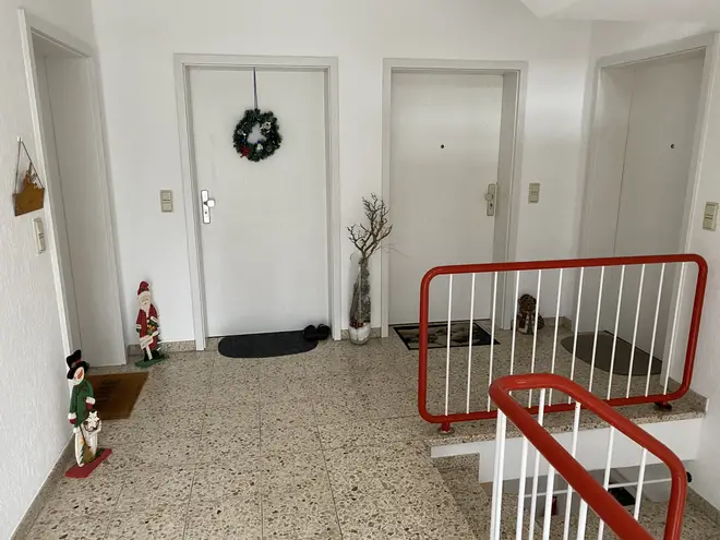 2 Zimmer Wohnung mit 47 m² in Duisburg – Bild 2