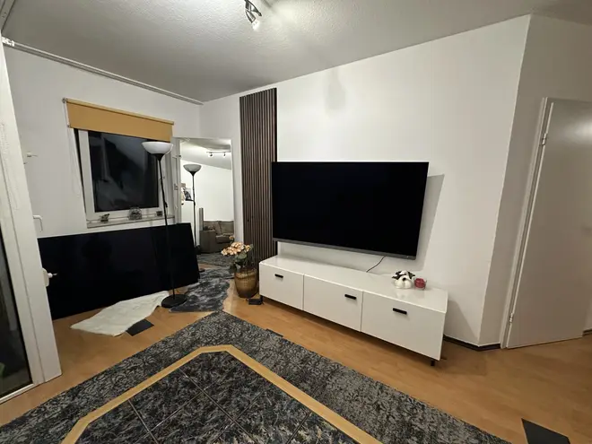 2 Zimmer Wohnung mit 47 m² in Duisburg – Bild 4