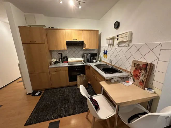 2 Zimmer Wohnung mit 47 m² in Duisburg – Bild 5