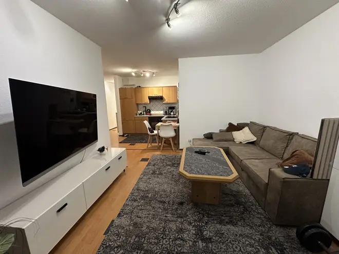 2 Zimmer Wohnung mit 47 m² in Duisburg – Bild 6