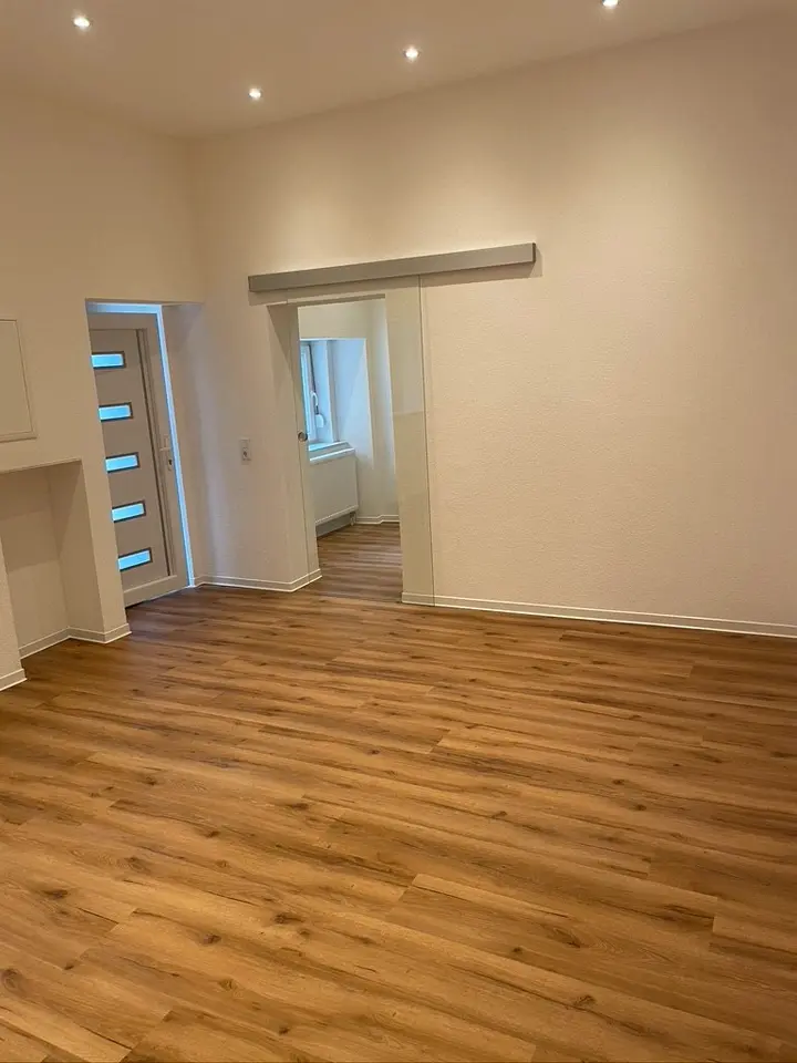 2 Zimmer Wohnung mit 35 m² in Würzburg – Bild 1
