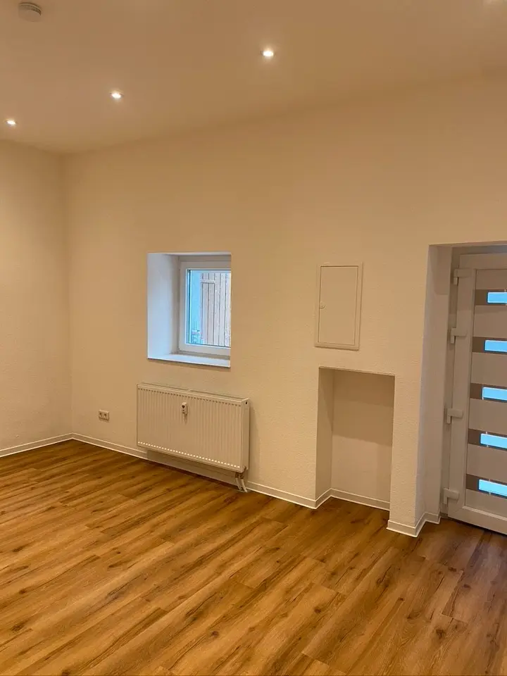 2 Zimmer Wohnung mit 35 m² in Würzburg – Bild 3
