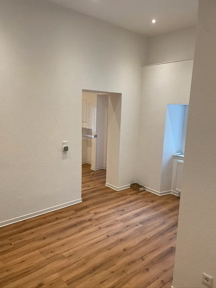 2 Zimmer Wohnung mit 35 m² in Würzburg – Bild 4