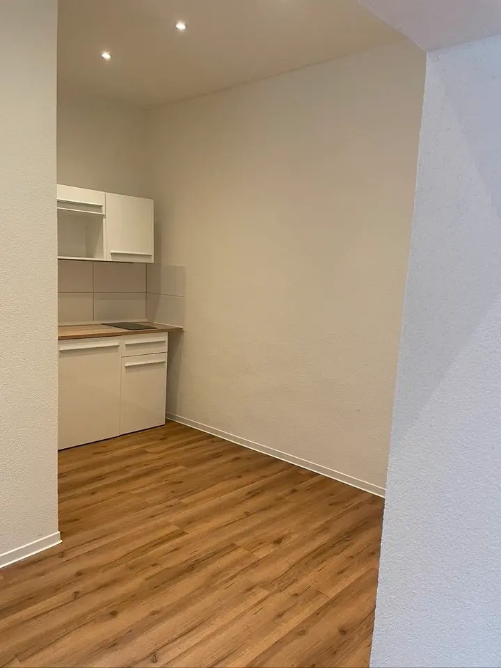 2 Zimmer Wohnung mit 35 m² in Würzburg – Bild 5