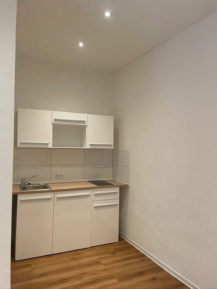 2 Zimmer Wohnung mit 35 m² in Würzburg – Bild 6