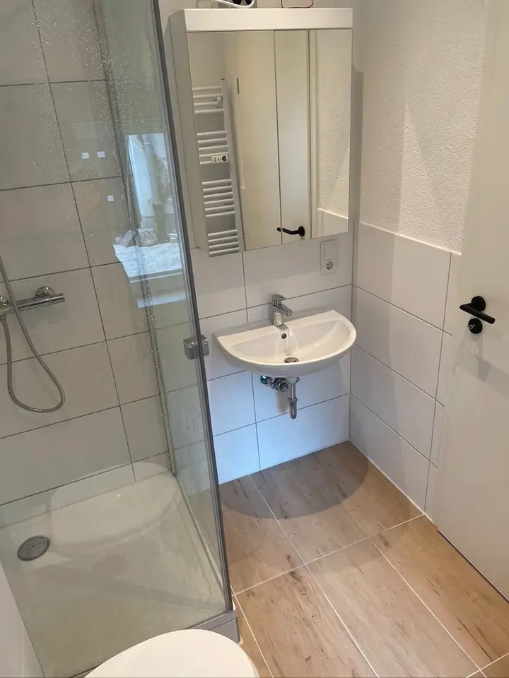 2 Zimmer Wohnung mit 35 m² in Würzburg – Bild 7