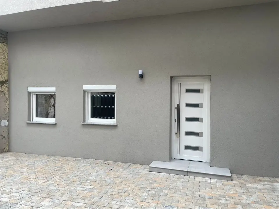 2 Zimmer Wohnung mit 35 m² in Würzburg – Bild 8