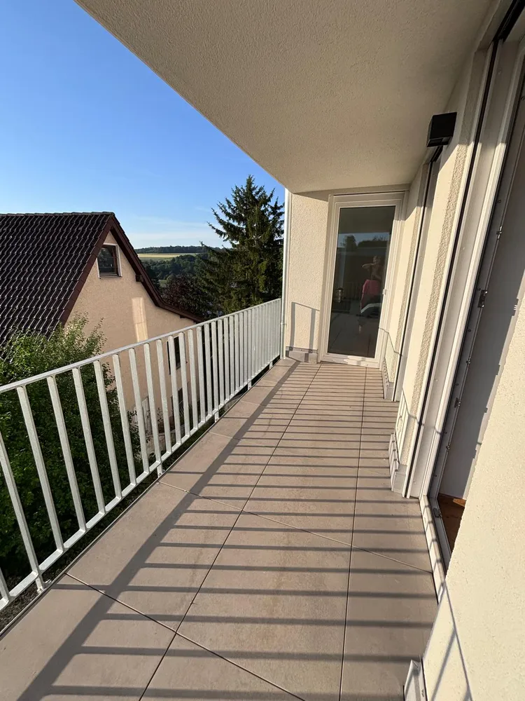 2 Zimmer Wohnung mit 47 m² in Ulm – Bild 6