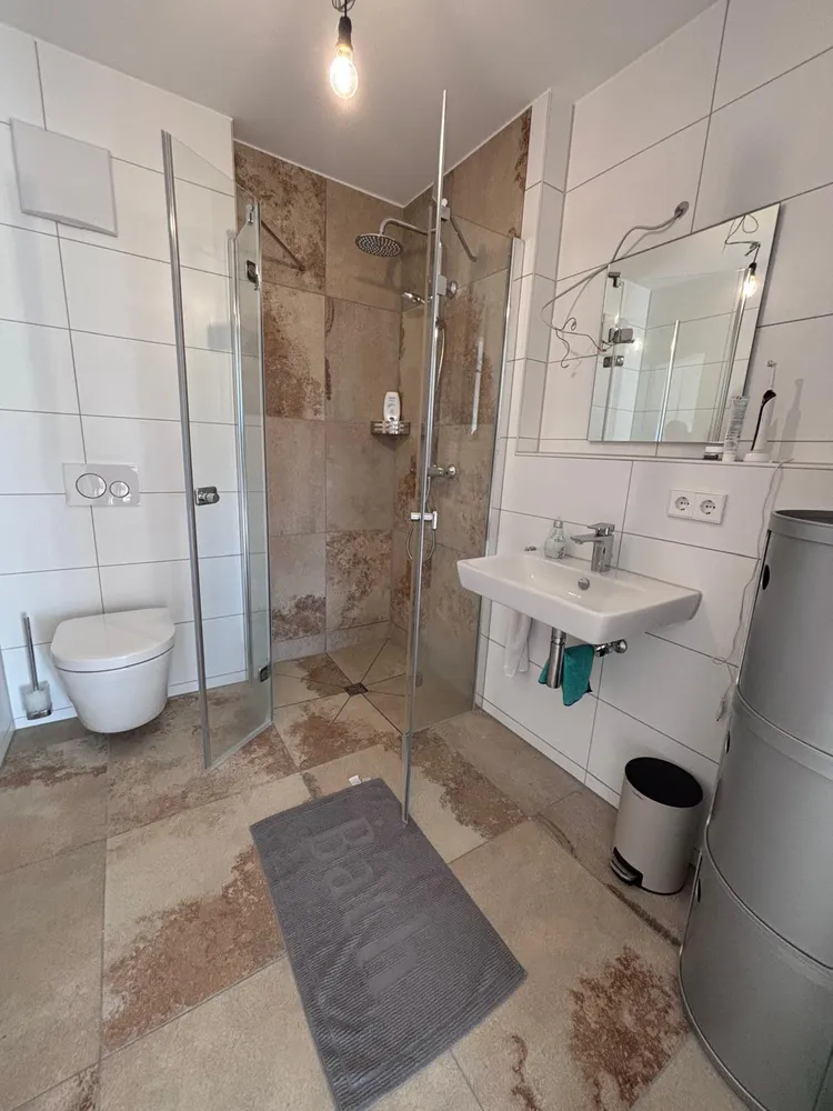 2 Zimmer Wohnung mit 47 m² in Ulm – Bild 8