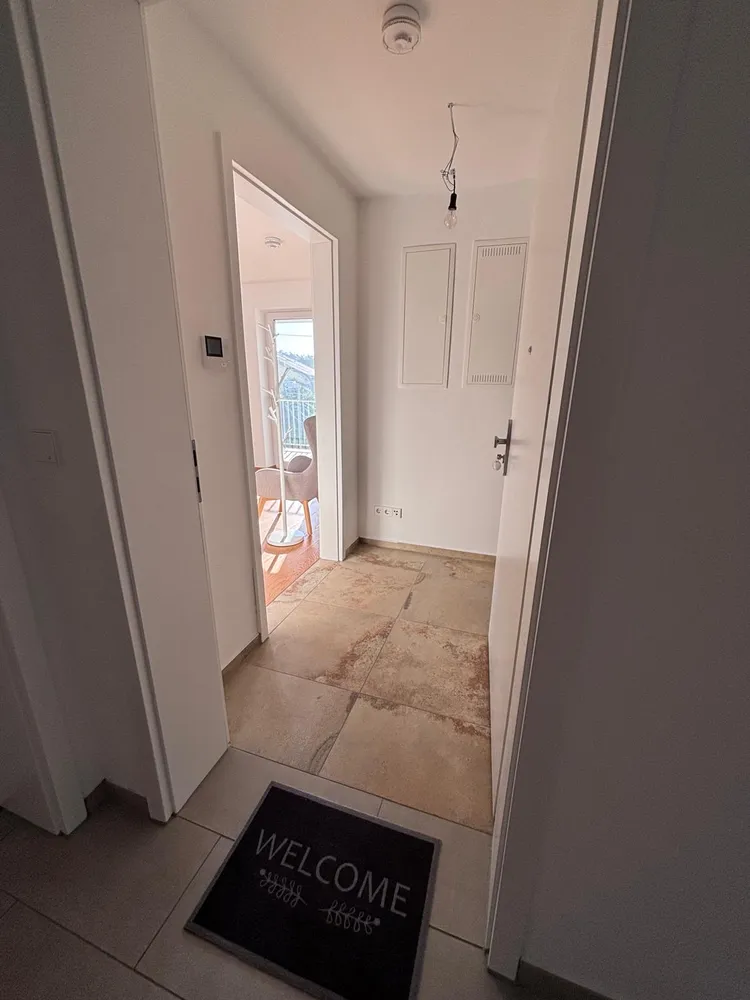 2 Zimmer Wohnung mit 47 m² in Ulm – Bild 9
