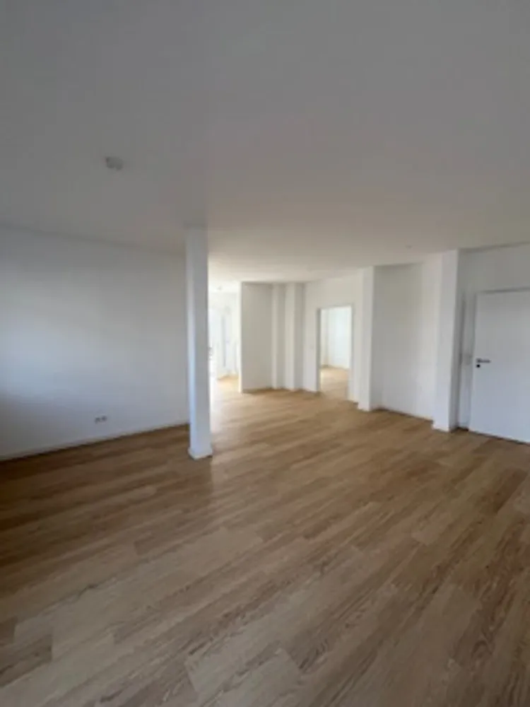 2 Zimmer Wohnung mit 96 m² in Garbsen – Bild 7