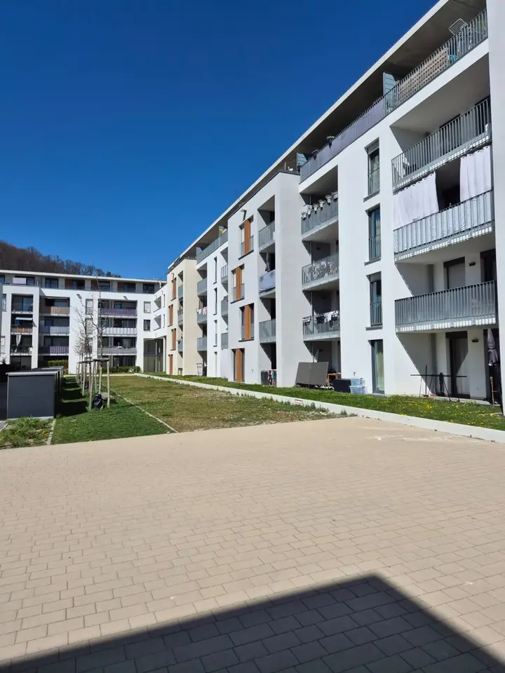 5 Zimmer Wohnung mit 124 m² in Esslingen am Neckar – Bild 1