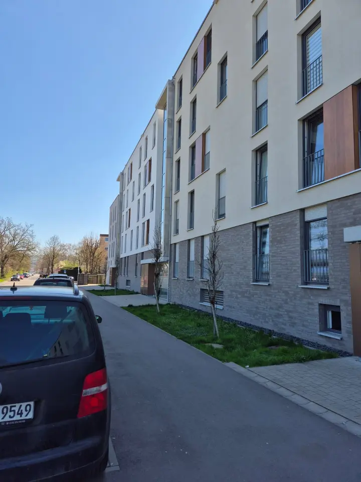 5 Zimmer Wohnung mit 124 m² in Esslingen am Neckar – Bild 3