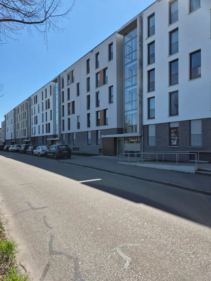 5 Zimmer Wohnung mit 124 m² in Esslingen am Neckar – Bild 4