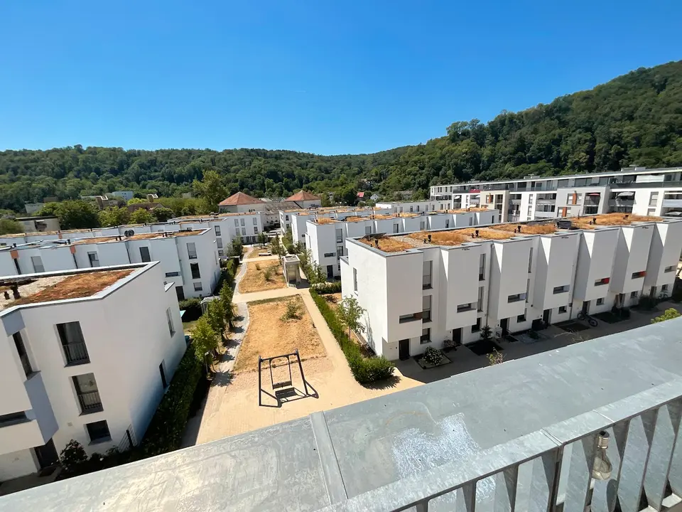 5 Zimmer Wohnung mit 124 m² in Esslingen am Neckar – Bild 5