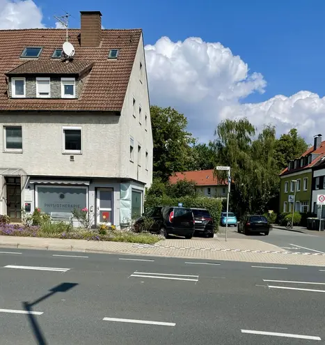 3 Zimmer Wohnung mit 55 m² in Bielefeld – Bild 1
