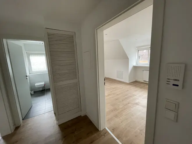 3 Zimmer Wohnung mit 55 m² in Bielefeld – Bild 3