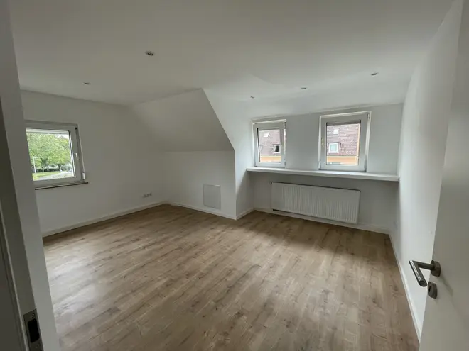 3 Zimmer Wohnung mit 55 m² in Bielefeld – Bild 5