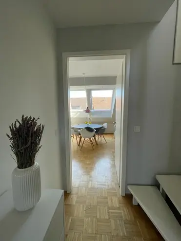 3 Zimmer Wohnung mit 111 m² in Düsseldorf – Bild 11