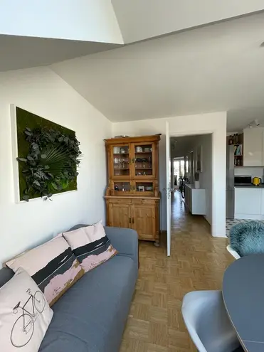 3 Zimmer Wohnung mit 111 m² in Düsseldorf – Bild 12