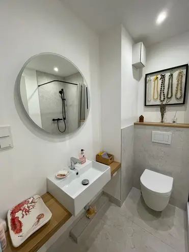 3 Zimmer Wohnung mit 111 m² in Düsseldorf – Bild 7