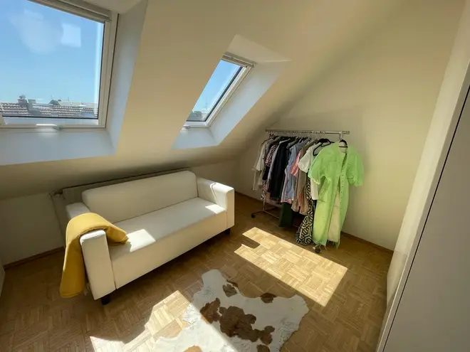 3 Zimmer Wohnung mit 111 m² in Düsseldorf – Bild 10