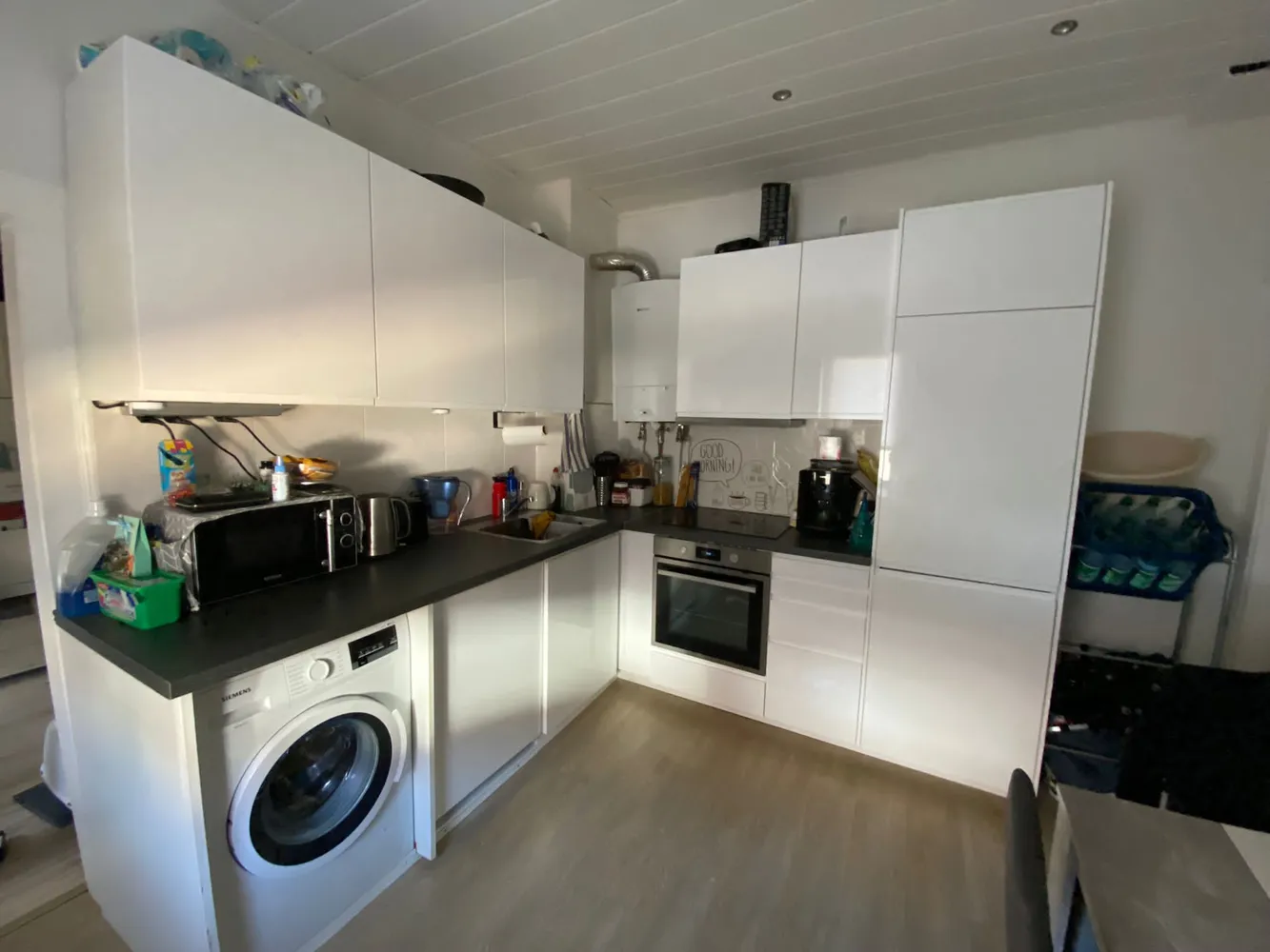 3 Zimmer Wohnung mit 60 m² in Wiesbaden – Bild 3