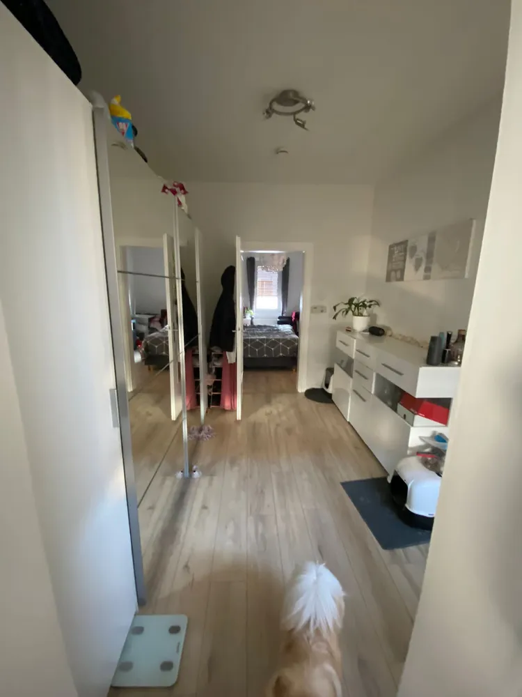 3 Zimmer Wohnung mit 60 m² in Wiesbaden – Bild 4