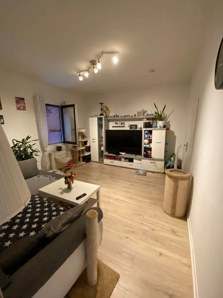 3 Zimmer Wohnung mit 60 m² in Wiesbaden – Bild 5