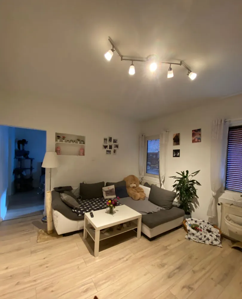 3 Zimmer Wohnung mit 60 m² in Wiesbaden – Bild 6