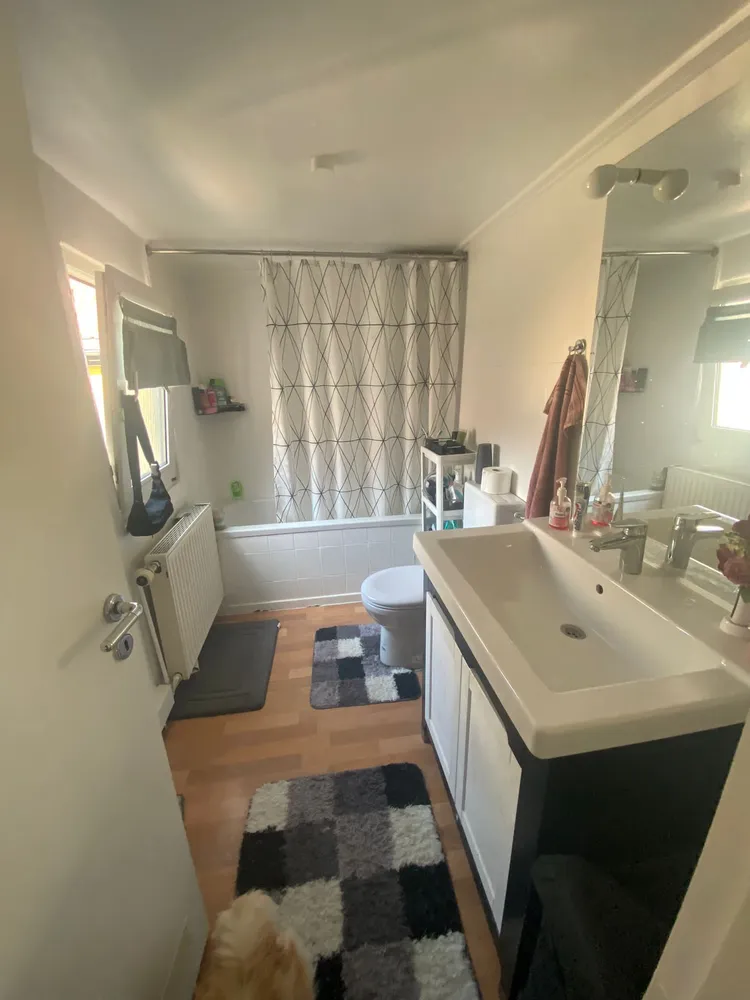 3 Zimmer Wohnung mit 60 m² in Wiesbaden – Bild 8