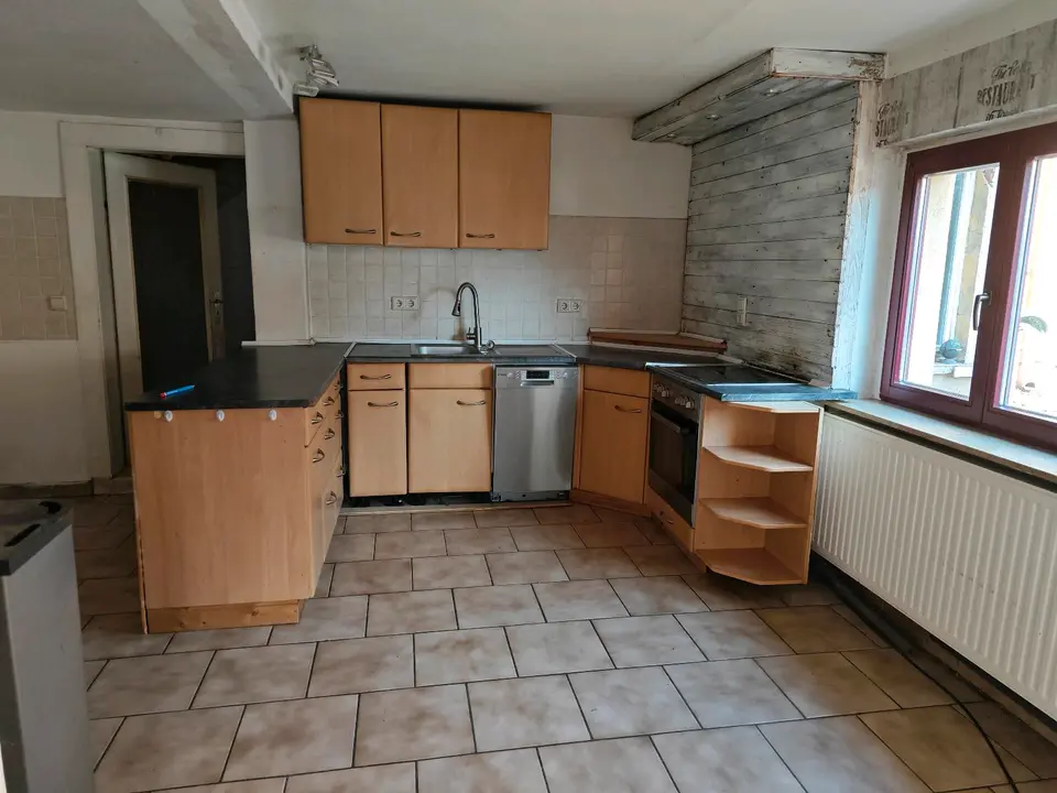4 Zimmer Wohnung mit 130 m² in Gera – Bild 2
