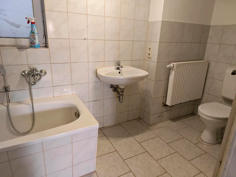 4 Zimmer Wohnung mit 130 m² in Gera – Bild 5