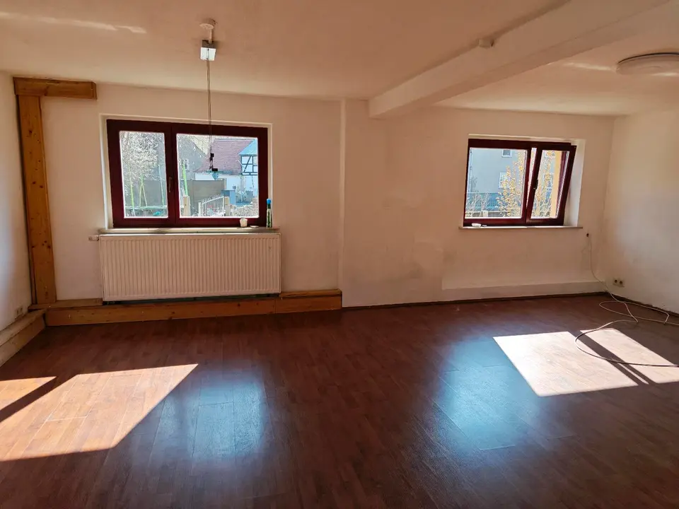4 Zimmer Wohnung mit 130 m² in Gera – Bild 6