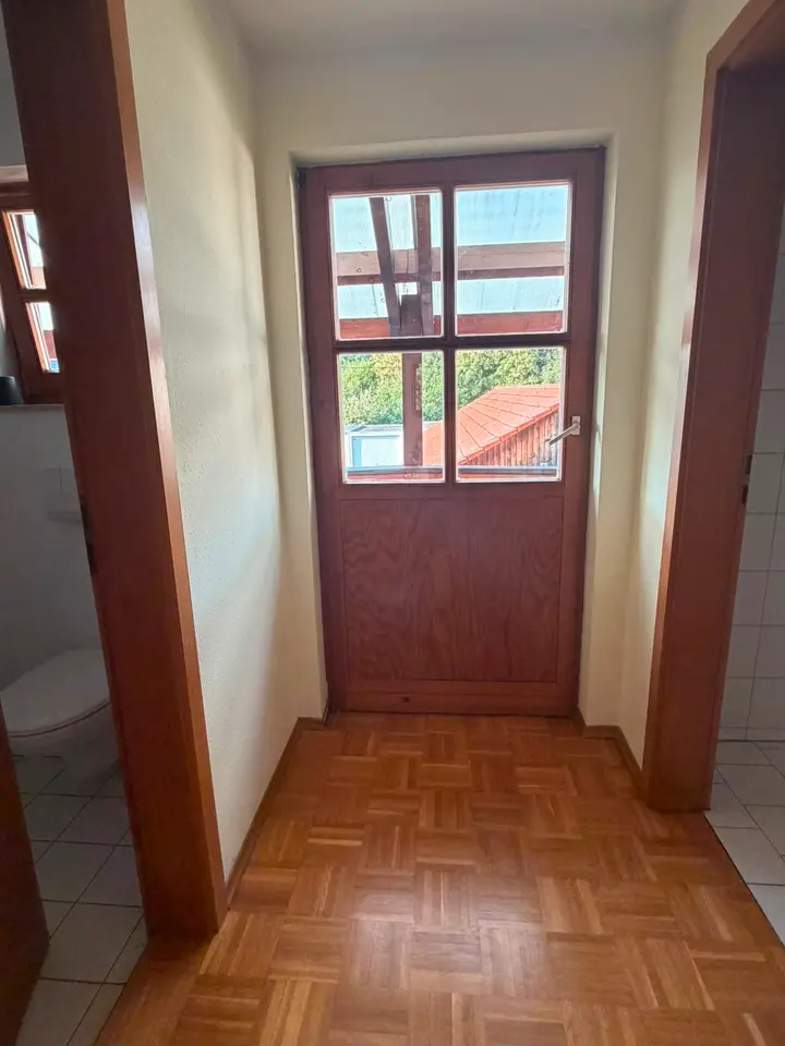 3 Zimmer Wohnung mit 87 m² in Balingen – Bild 5