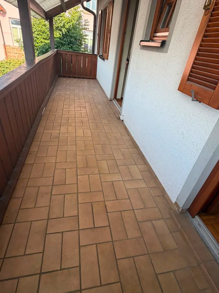 3 Zimmer Wohnung mit 87 m² in Balingen – Bild 8