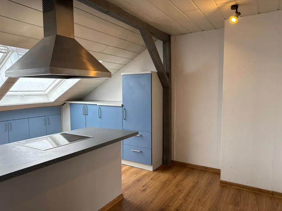 WG-Zimmer mit 61 m² in Ludwigshafen – Bild 6