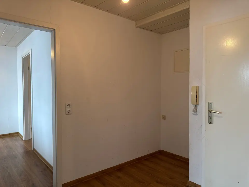 WG-Zimmer mit 61 m² in Ludwigshafen – Bild 8