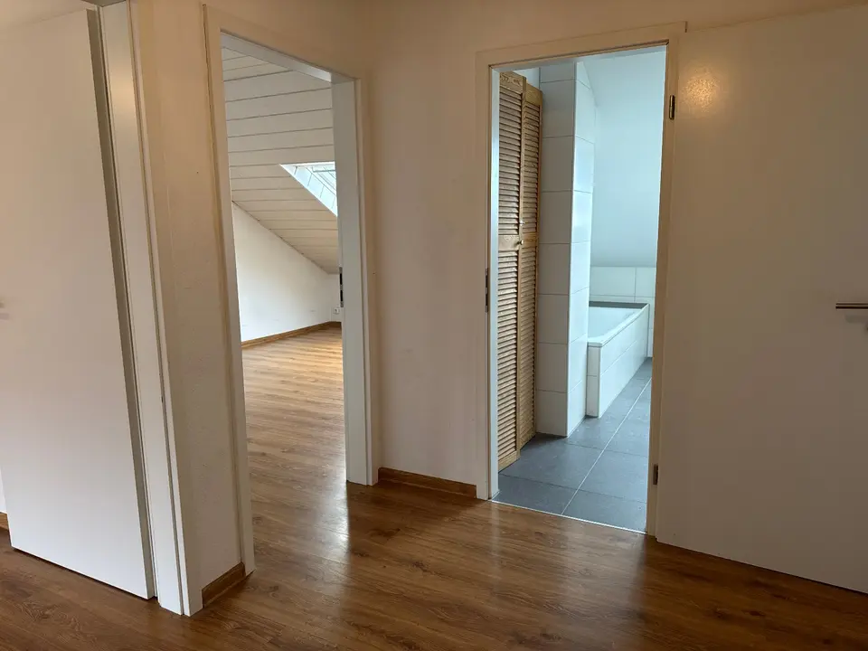 WG-Zimmer mit 61 m² in Ludwigshafen – Bild 9