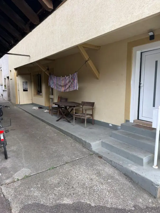 3 Zimmer Wohnung mit 80 m² in Rheinfelden – Bild 2