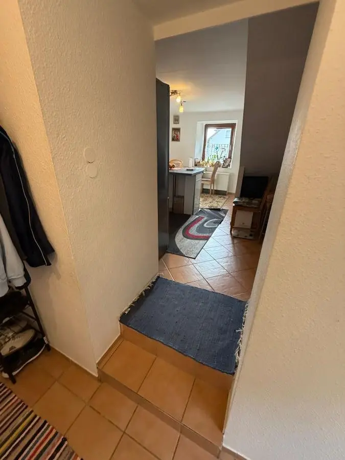 3 Zimmer Wohnung mit 80 m² in Rheinfelden – Bild 4