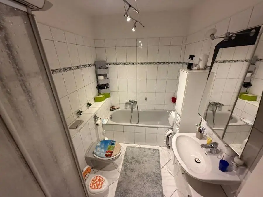3 Zimmer Wohnung mit 80 m² in Rheinfelden – Bild 5