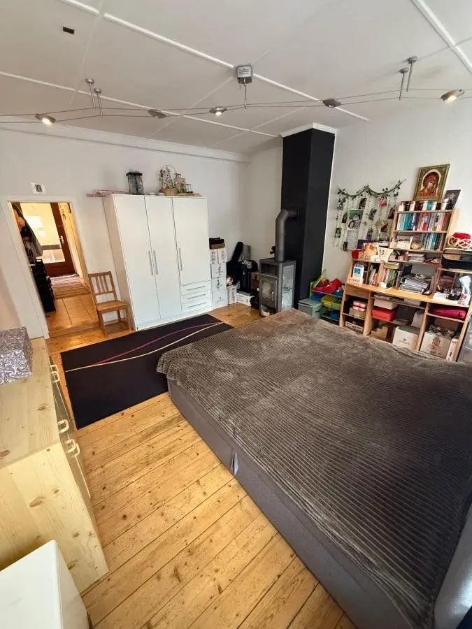 3 Zimmer Wohnung mit 80 m² in Rheinfelden – Bild 6
