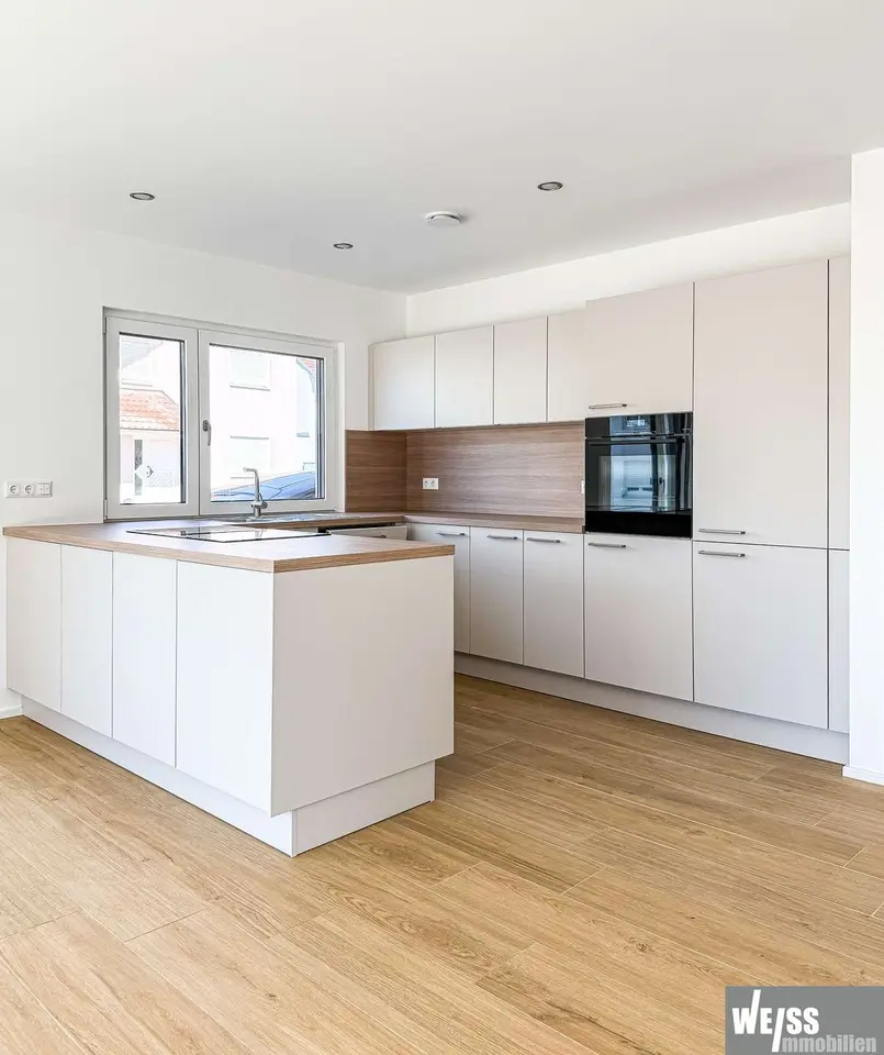 5 Zimmer Haus mit 145 m² in Würzburg – Bild 3